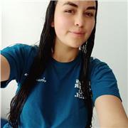 Persona de apoyo para comprender mejor los temas